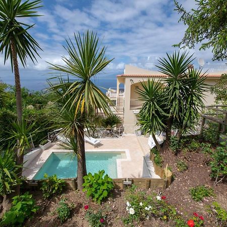 Casa Angelica Villa Sorrento Kültér fotó