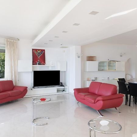 Casa Angelica Villa Sorrento Kültér fotó