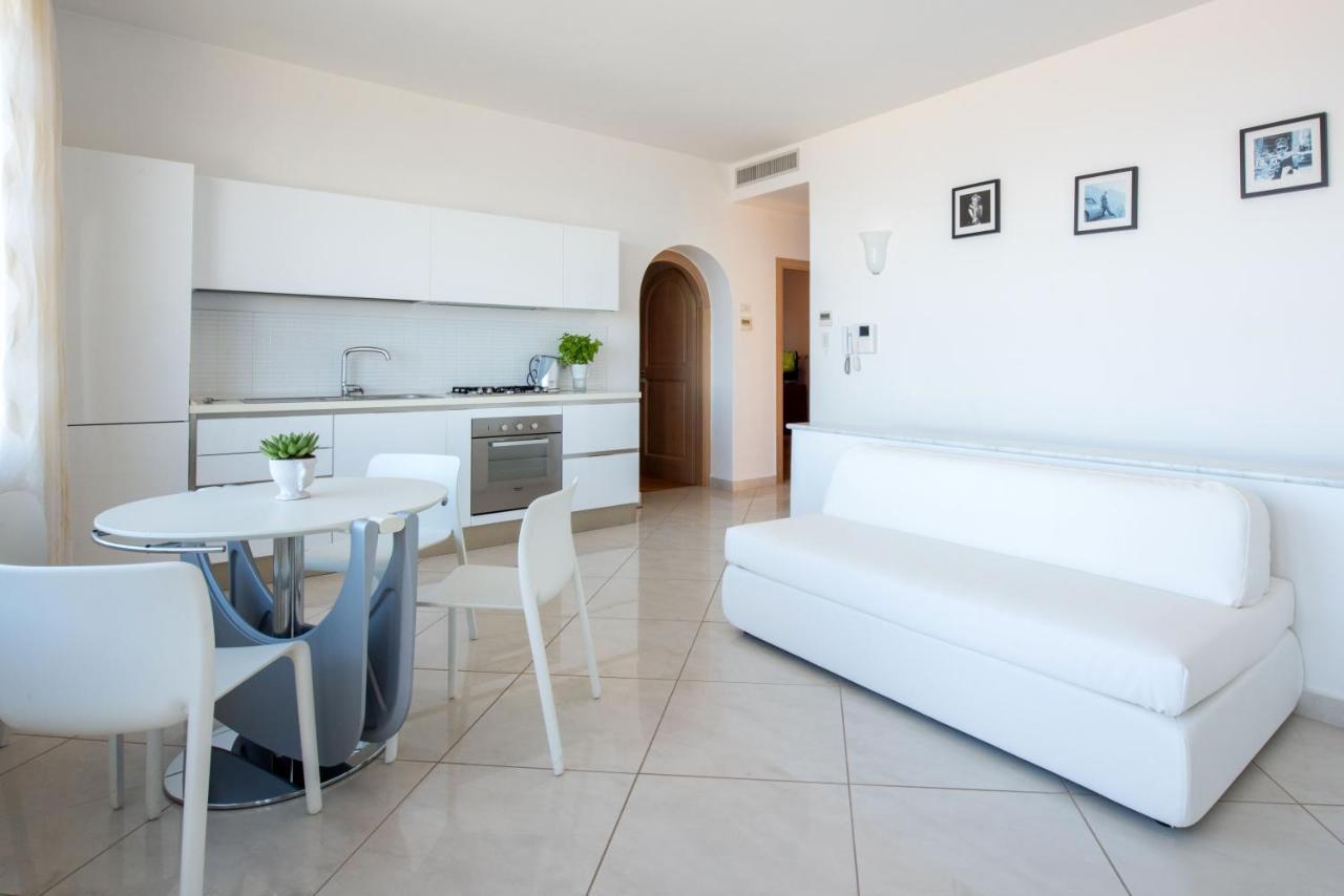 Casa Angelica Villa Sorrento Kültér fotó