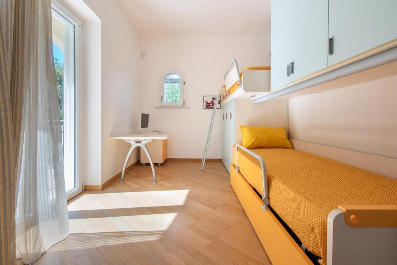 Casa Angelica Villa Sorrento Kültér fotó