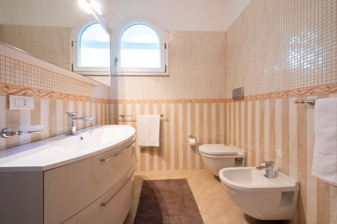Casa Angelica Villa Sorrento Kültér fotó