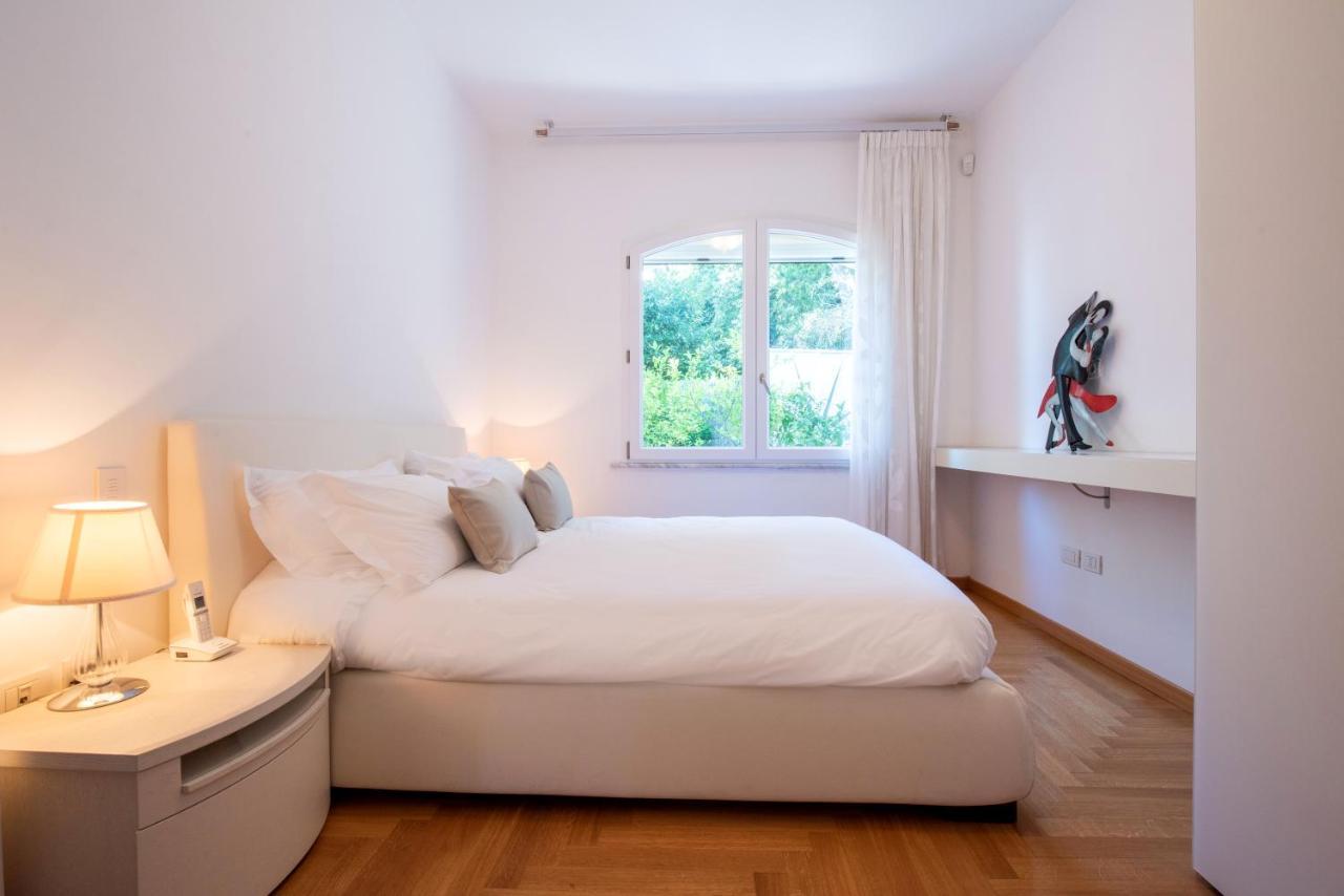 Casa Angelica Villa Sorrento Kültér fotó