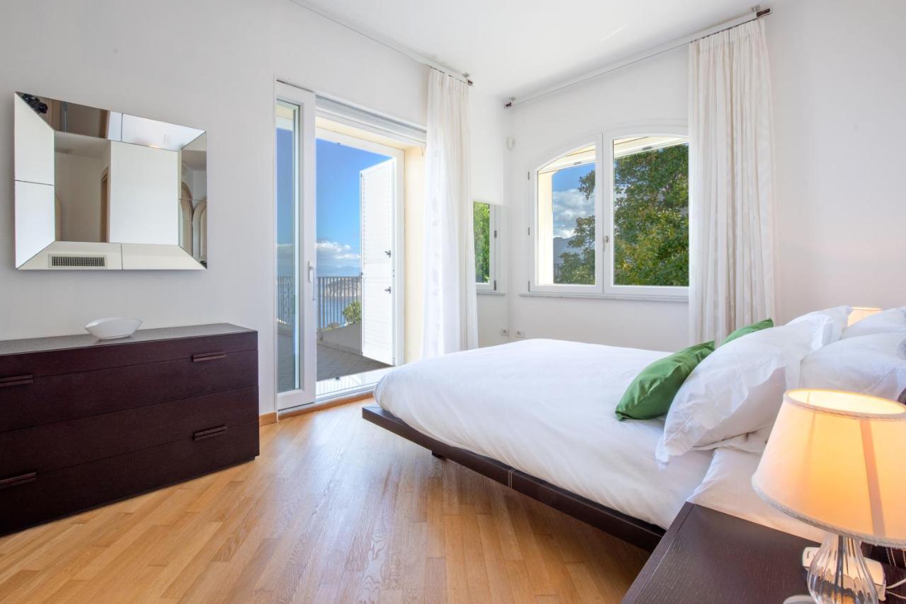 Casa Angelica Villa Sorrento Kültér fotó