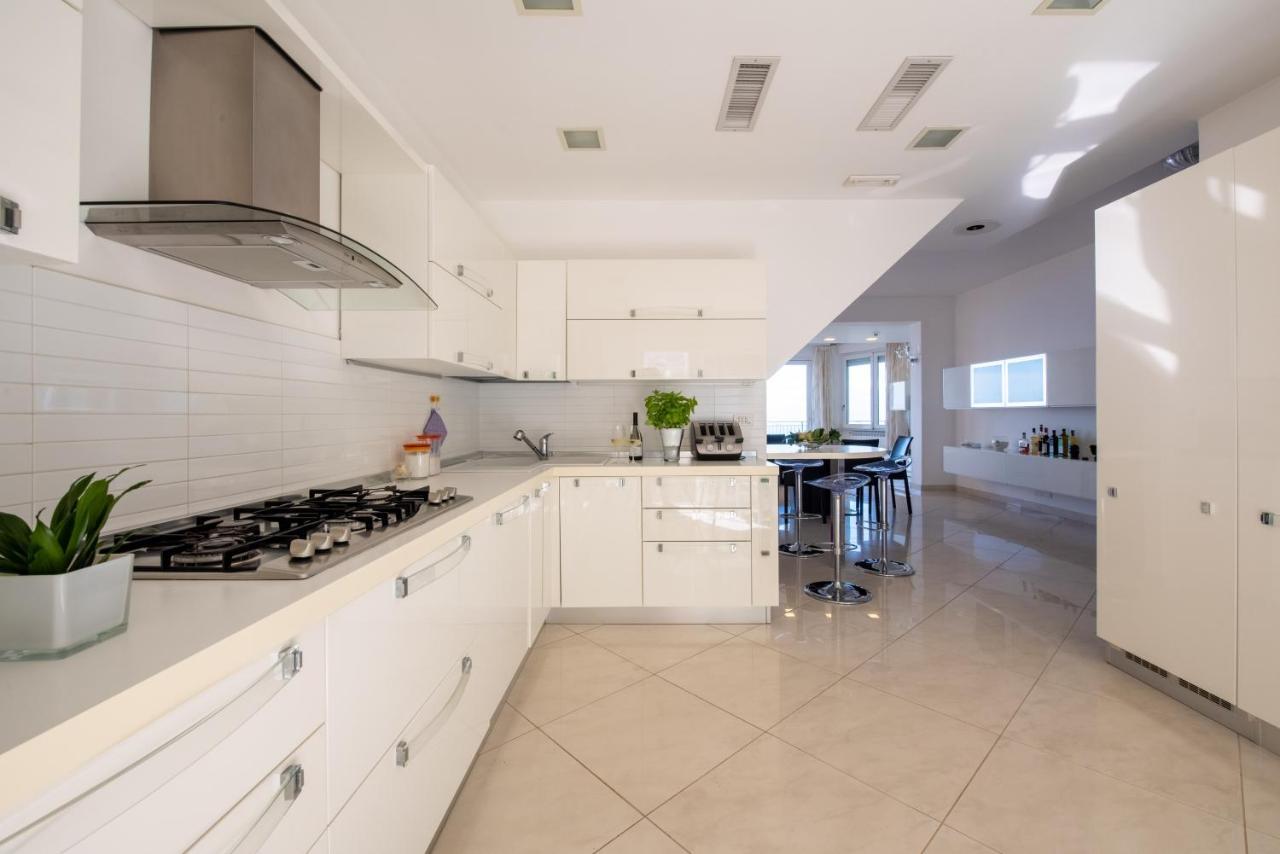 Casa Angelica Villa Sorrento Kültér fotó