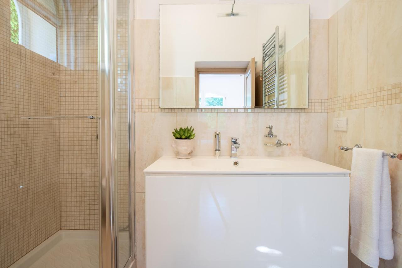 Casa Angelica Villa Sorrento Kültér fotó