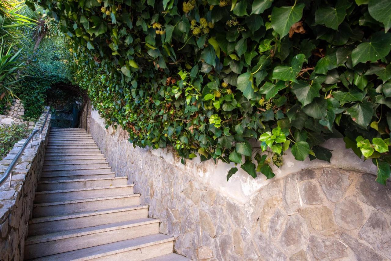 Casa Angelica Villa Sorrento Kültér fotó