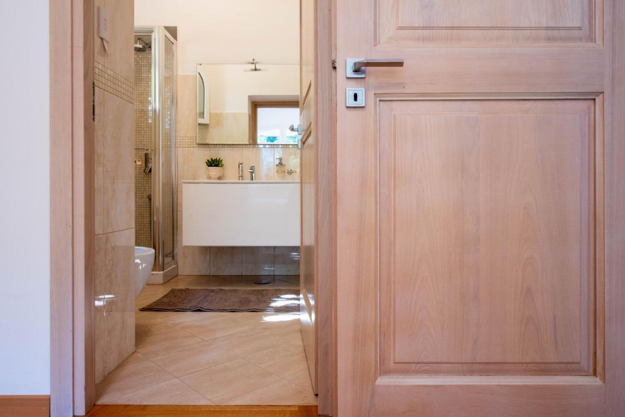Casa Angelica Villa Sorrento Kültér fotó