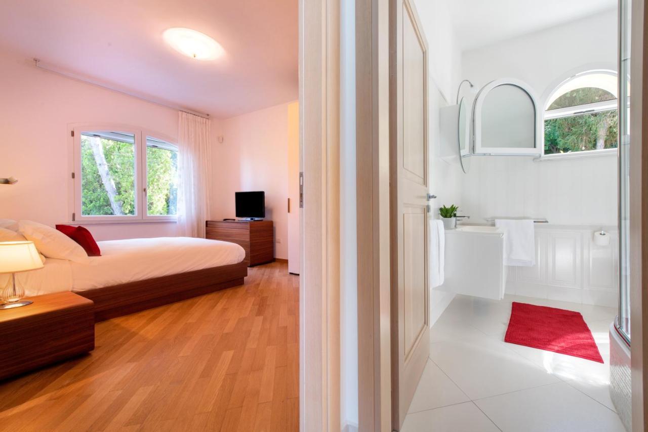 Casa Angelica Villa Sorrento Kültér fotó