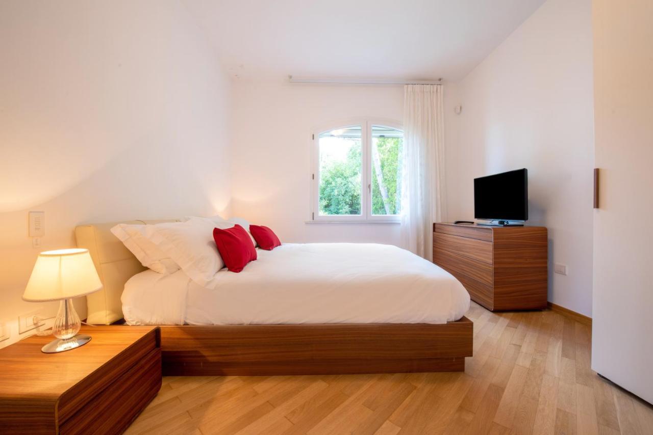 Casa Angelica Villa Sorrento Kültér fotó