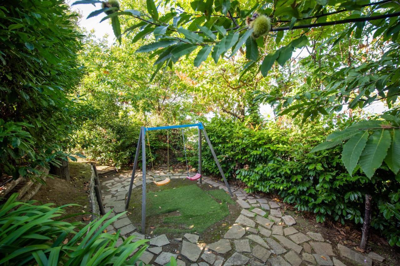 Casa Angelica Villa Sorrento Kültér fotó